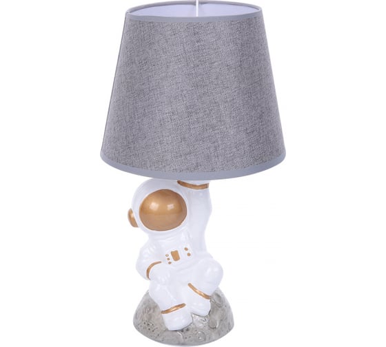 Изображение товара Настольная лампа LUMION E27 1*60W ATLAS 8208/1T