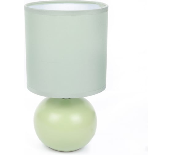 Изображение товара Настольная лампа LUMION E14 1*40W OCTAVIA 8223/1T