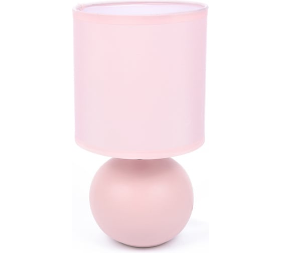 Изображение товара Настольная лампа LUMION E14 1*40W OCTAVIA 8225/1T