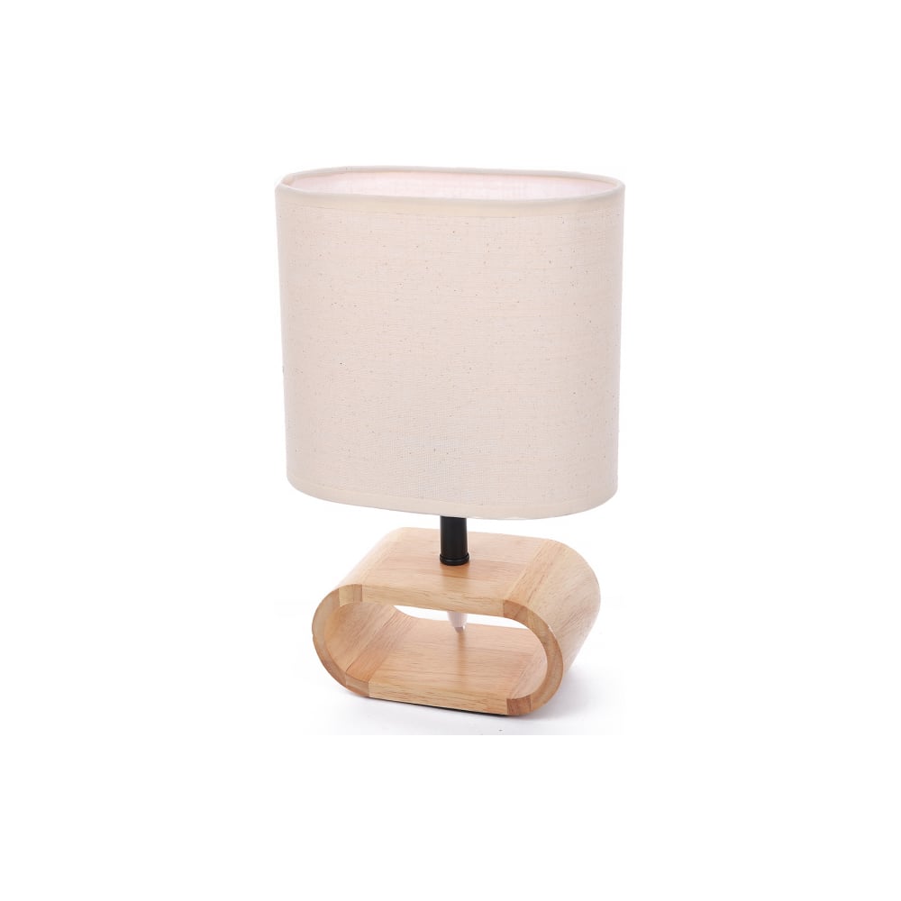 Изображение товара Настольная лампа LUMION E27 1*60W MADERANA 8199/1T