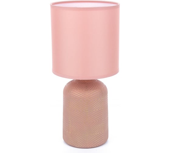 Изображение товара Настольная лампа LUMION E27 1*60W NIANA 8221/1T