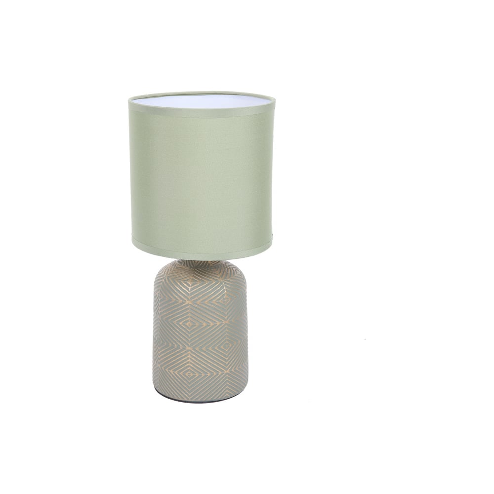 Изображение товара Настольная лампа LUMION E27 1*60W NIANA 8222/1T