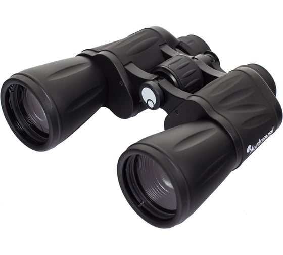 Изображение товара Бинокль Levenhuk New Atom 20x50 84621