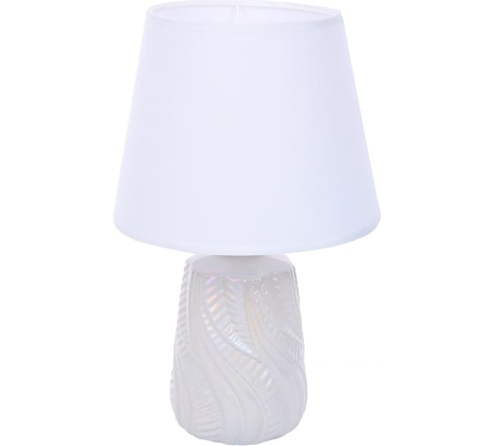 Изображение товара Настольная лампа LUMION E27 1*60W SINNA 8212/1T