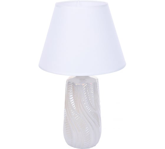 Изображение товара Настольная лампа LUMION E27 1*60W SINNA 8211/1T
