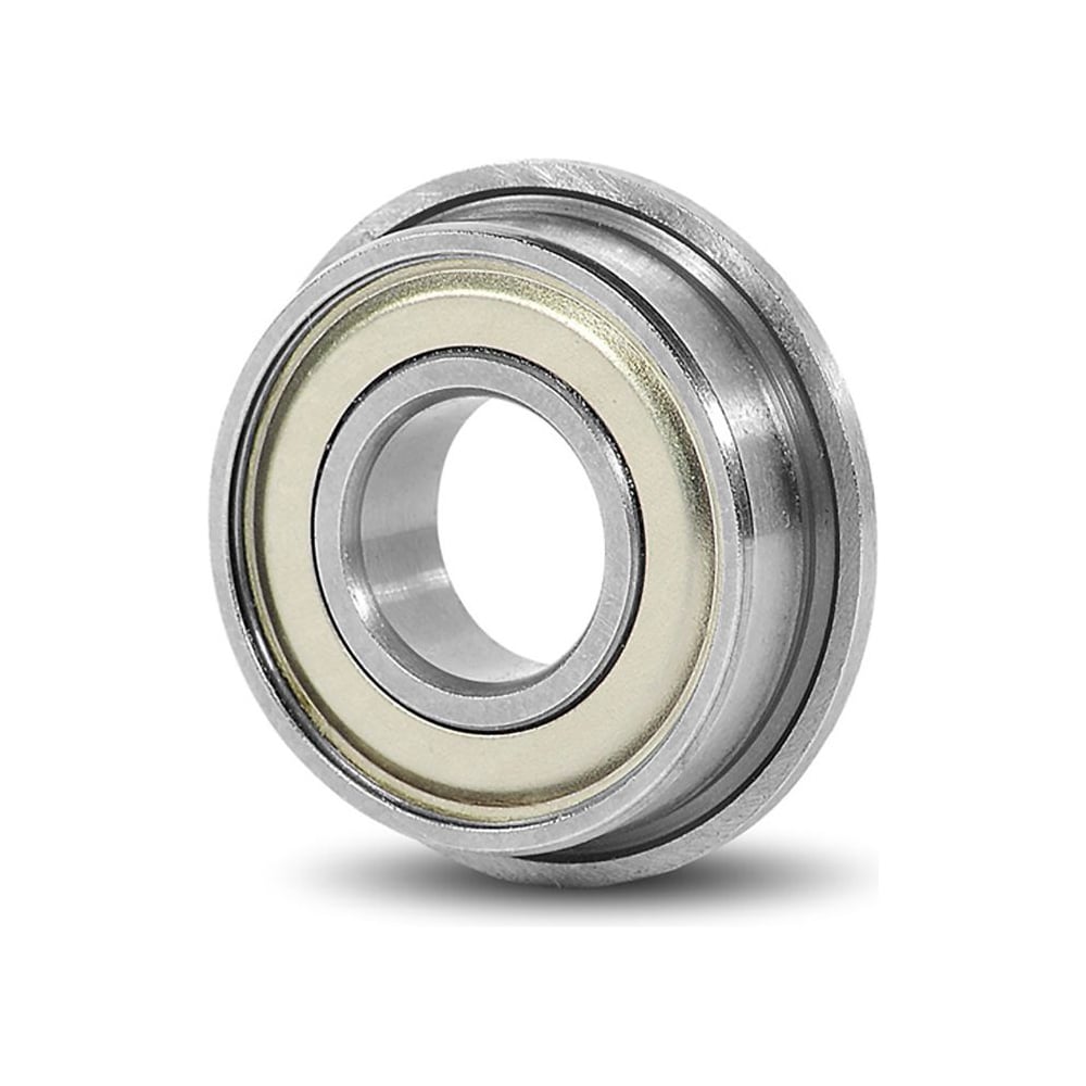 Изображение товара Подшипник ITJ FR 2 ZZ шариковый радиальный закрытый 9.525 мм