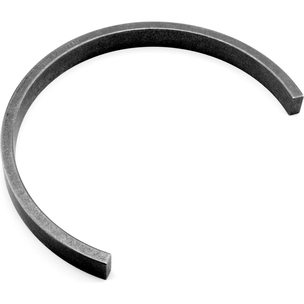 Изображение товара Кольцо фиксирующее ITJ FRB 8.5/72 из стали для механических работ