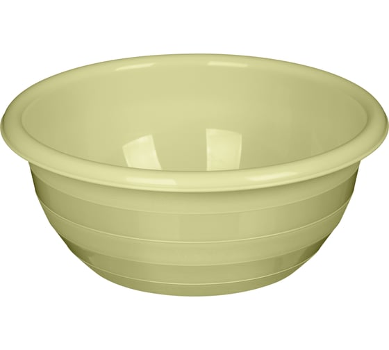 Изображение товара Миска Idiland Classic 1,2л (зеленый) 231114118/09