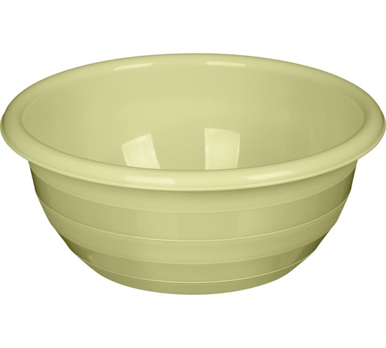 Изображение товара Миска Idiland Classic 3,2 л (зеленый) 231114318/09