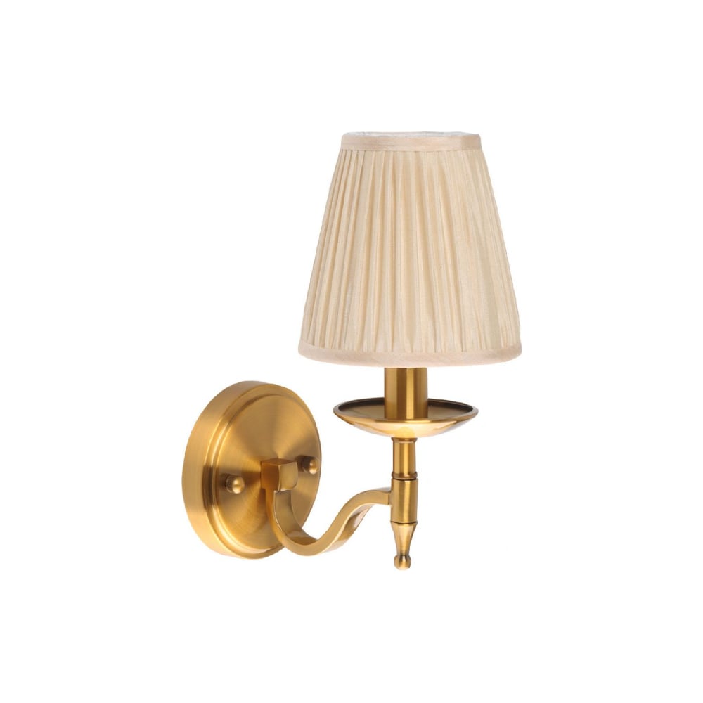 Изображение товара Бра MW LIGHT Вирджиния 1х40W, E14, 220V 444022401