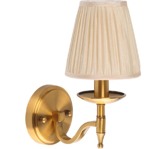Изображение товара Бра MW LIGHT Вирджиния 1х40W, E14, 220V 444022401