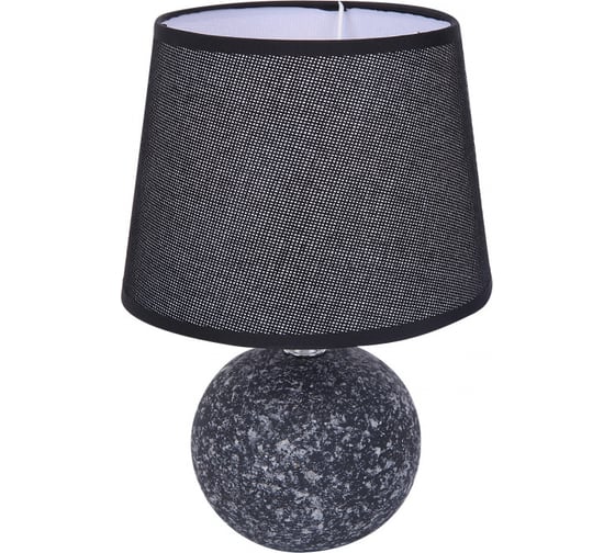 Изображение товара Настольная лампа LUMION E27 1*60W TAREKA 8214/1T