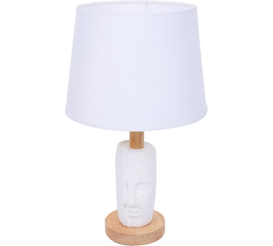 Изображение товара Настольная лампа LUMION E27 1*60W VISIONA 8210/1T