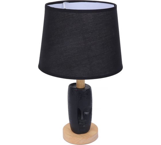 Изображение товара Настольная лампа LUMION E27 1*60W VISIONA 8209/1T