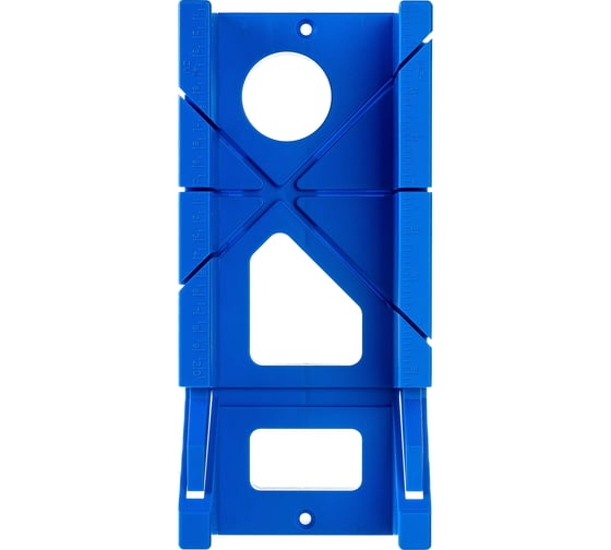 Изображение товара Стусло HOEGERT TECHNIK пластиковое HT3S295