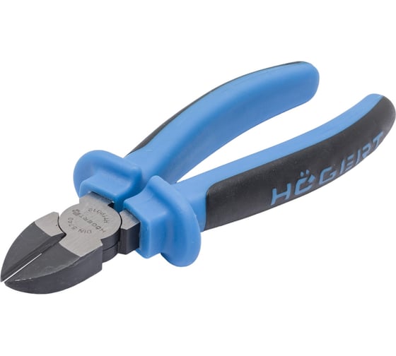 Изображение товара Бокорезы HOEGERT TECHNIK 180 мм HT1P012