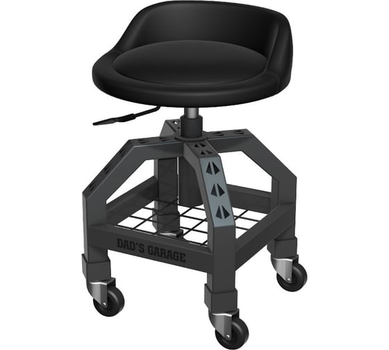 Изображение товара Стул Сорокин Heavy Metal DAD`s Garage 35.809