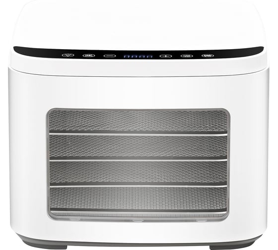 Изображение товара Сушилка для фруктов и овощей Geniard GA-309B 195220