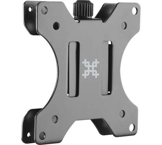 Изображение товара Адаптер-переходник UNITEKI AV1010QUICK VESA быстросъемный на кронштейн для монитора или телевизора, диагональ 17-34 дюйма 35140