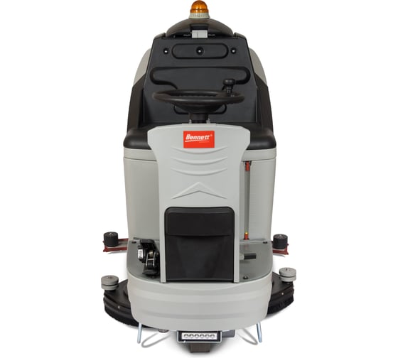 Изображение товара Поломоечная машина Bennett Hussar H760b с местом оператора, (слитиевым АКБ 300A) BNT 760-300li