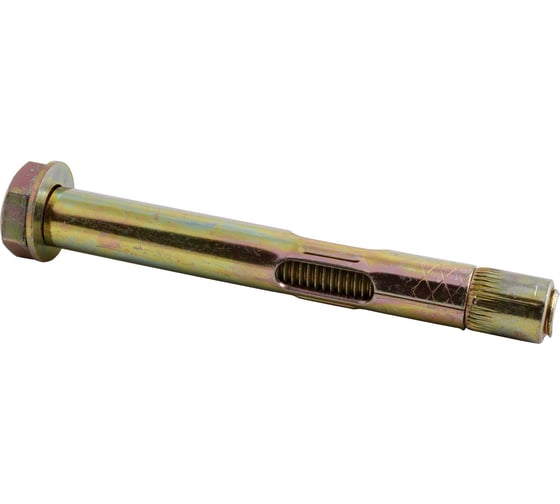 Изображение товара Анкерный болт Доброга 10x55 90 шт ЦБ-0038438