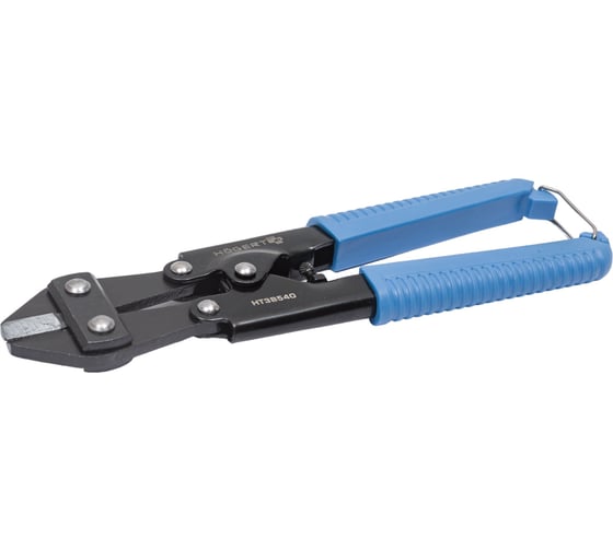 Изображение товара Кусачки для проводов HOEGERT TECHNIK 210мм HT3B540