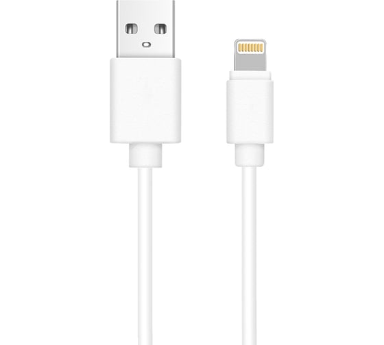 Изображение товара Кабель USB OLTO ACCZ-5015 White O00000251