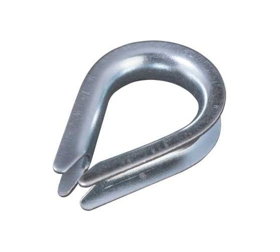 Изображение товара Коуш Доброга М8 50 шт DIN 6899 ЦБ-00032268