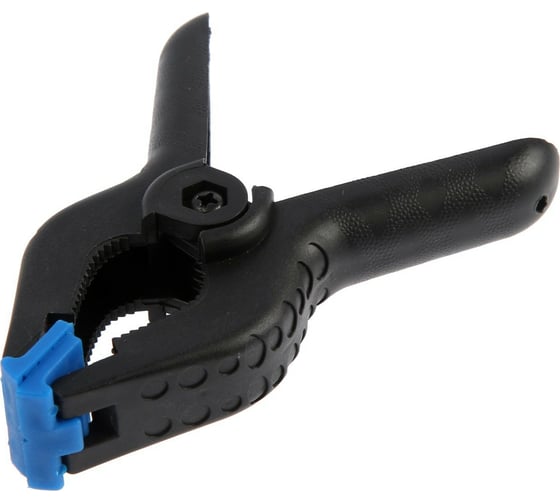 Изображение товара Струбцина TUNDRA клещеобразная 4" (100 мм) 1722633