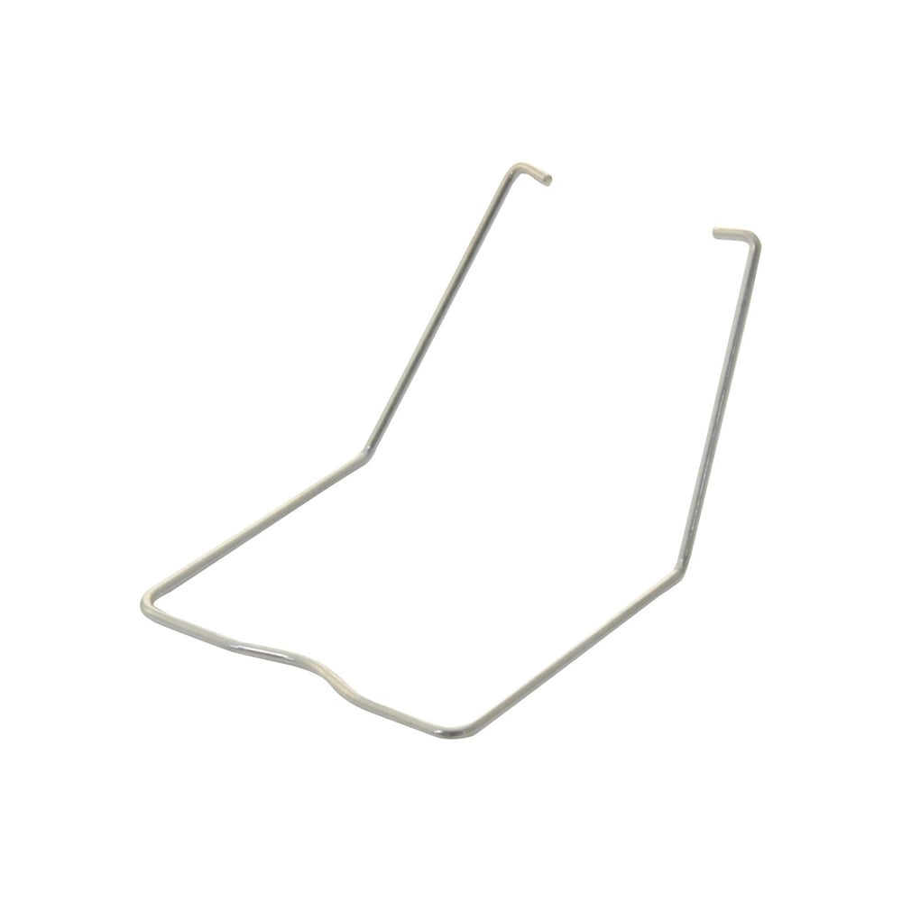 Изображение товара Фиксатор ABB CR-MH1 металл, для реле CR-M 1SVR405659R1100