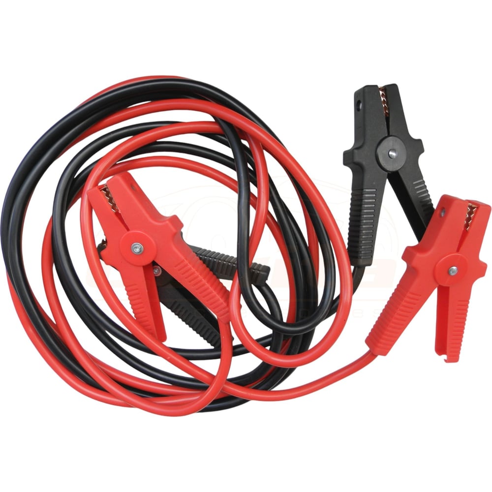 Изображение товара Кабель пусковой LAVITA 500A LA 193500