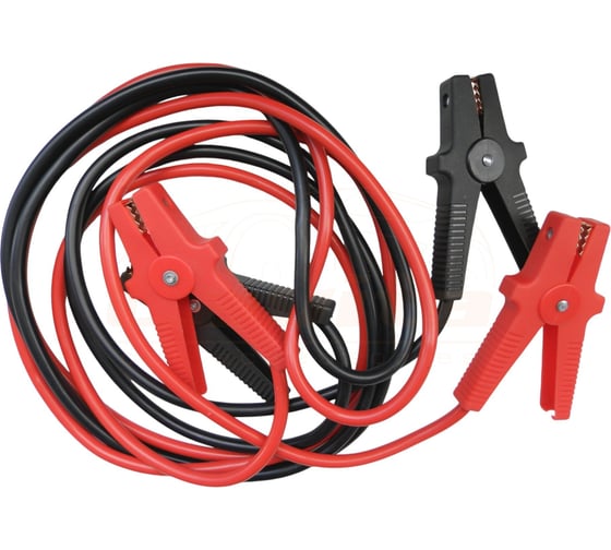 Изображение товара Кабель пусковой LAVITA 500A LA 193500