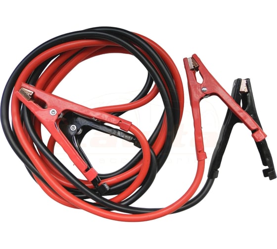 Изображение товара Кабель пусковой LAVITA 600A LA 193600