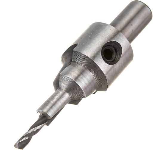 Изображение товара Сверло-зенкер по дереву 2.5 мм Strong CTC-02800025