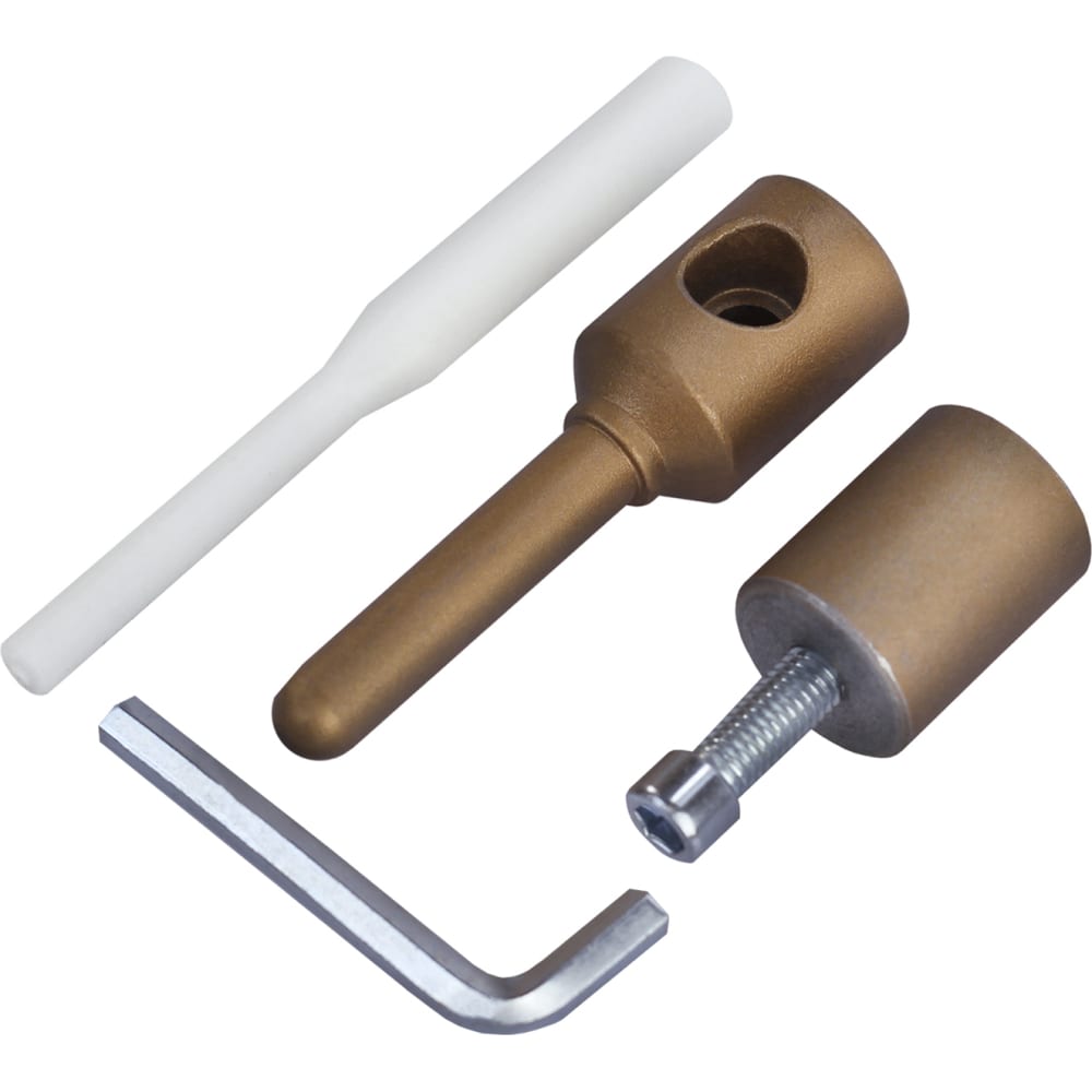 Сварочный комплект для полипропиленовых труб МЕГЕОН калибратор для металлопластиковых труб мегеон