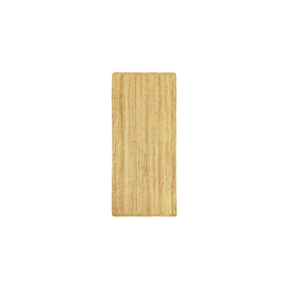 Изображение товара Ковер Tkano из джута базовый, из коллекции Ethnic, 70x160 см TK23-DR0067 Изображение товара Ковер Tkano из джута базовый, из коллекции Ethnic, 70x160 см TK23-DR0067