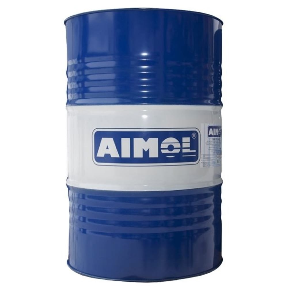 Полусинтетическое дизельное моторное масло AIMOL - 8717662390623
