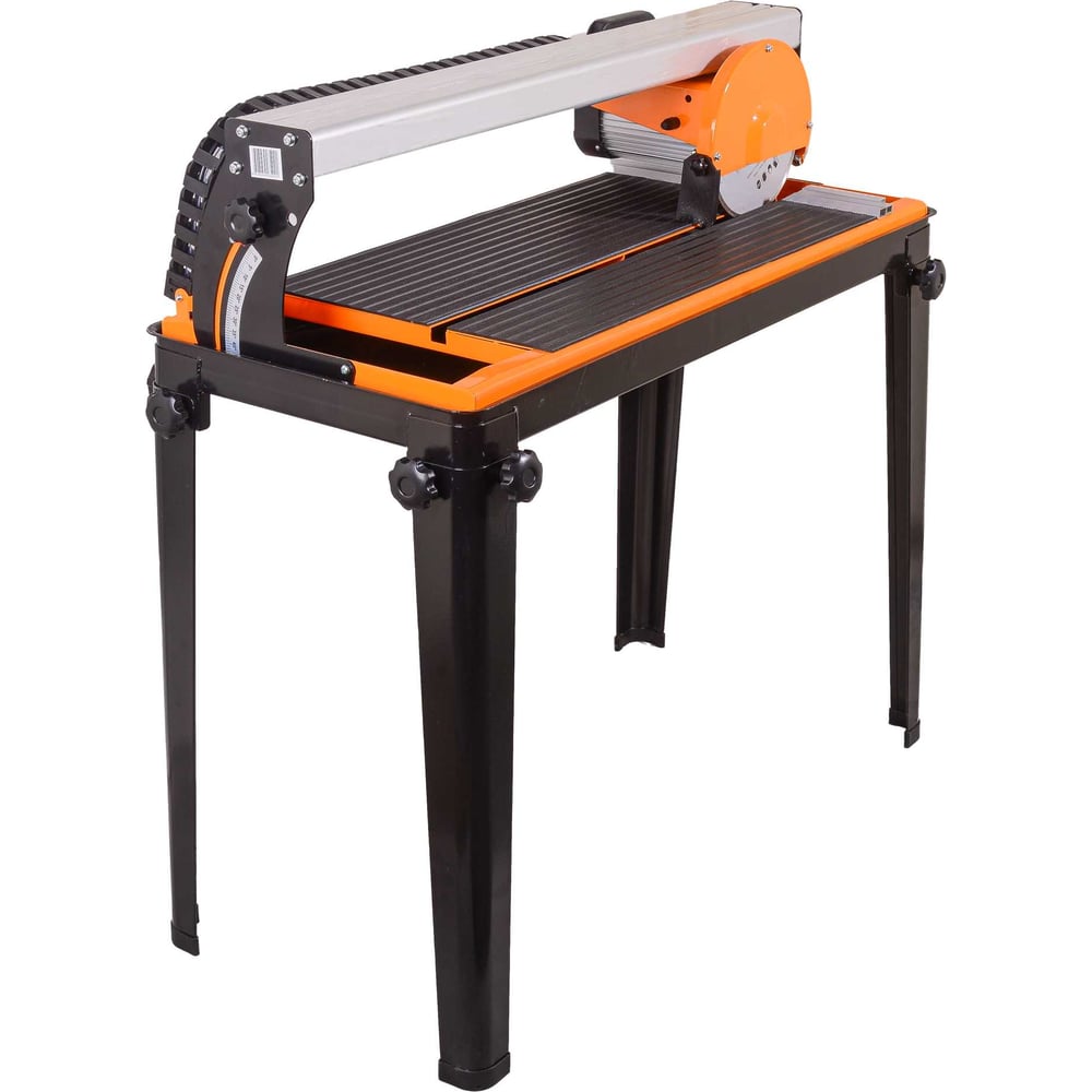 Изображение товара Электрический плиткорез Вихрь ЭП-200/620 200 мм водяное охлаждение