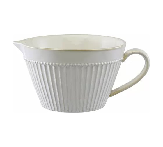 Изображение товара Кувшин для смешивания Tkano белого цвета, из коллекции Kitchen spirit, 2 л TK24-TW_BW0001