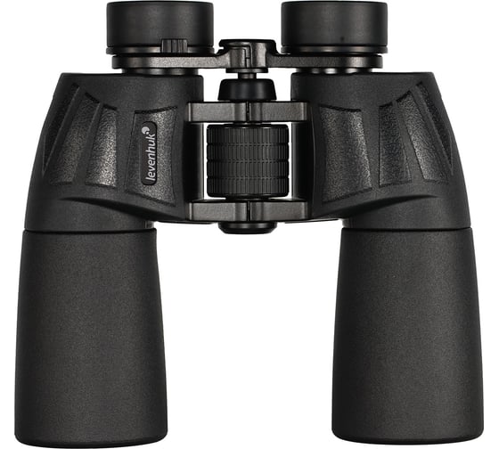 Изображение товара Бинокль Levenhuk New Sherman BASE 12x50 84668