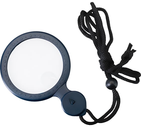 Изображение товара Лупа нашейная Levenhuk Discovery Crafts DNK 10 78380