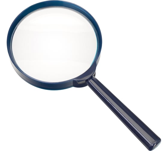 Изображение товара Лупа Levenhuk Discovery Basics MG5 79658