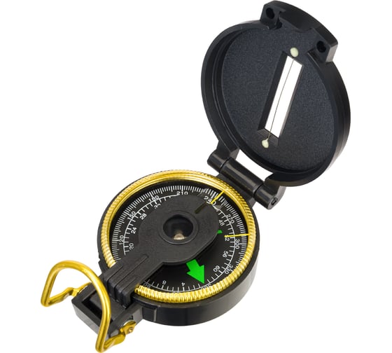 Изображение товара Компас Levenhuk Discovery Basics CM20 79657