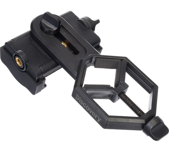 Изображение товара Адаптер для смартфона Levenhuk Discovery DSA 10 78247