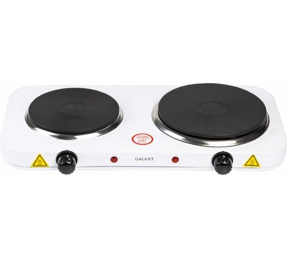 Изображение товара Электрическая плитка Galaxy LIine GL3002, 7022230020