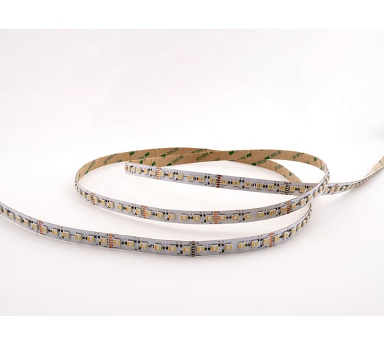 Изображение товара Светодиодная лента LEDS POWER 5050 96/м (26,2Вт/м) 24В RGB+CCT 005997