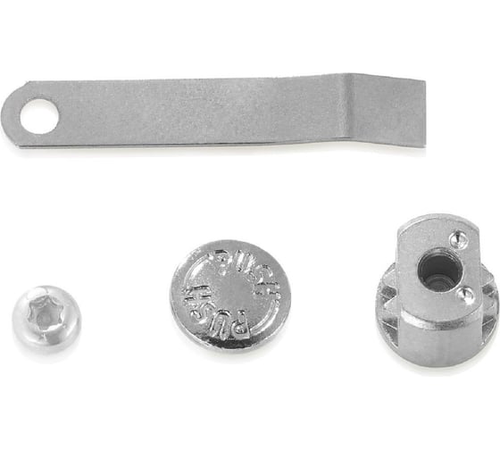 Изображение товара Ремкомплект кнопки для переставных клещей Knipex KN-86/87XX125 KN-8709125