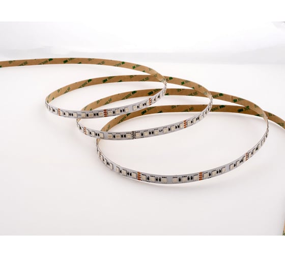 Изображение товара Светодиодная лента LEDS POWER 5050 96/м (23Вт/м) 24В RGB 001876