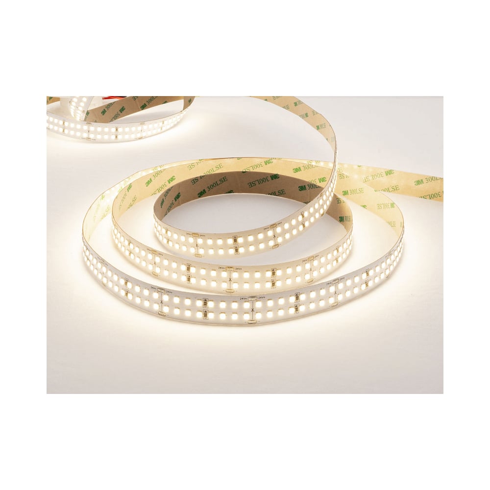Изображение товара Светодиодная лента LEDS POWER 2835 320/м 40Вт 24В белая