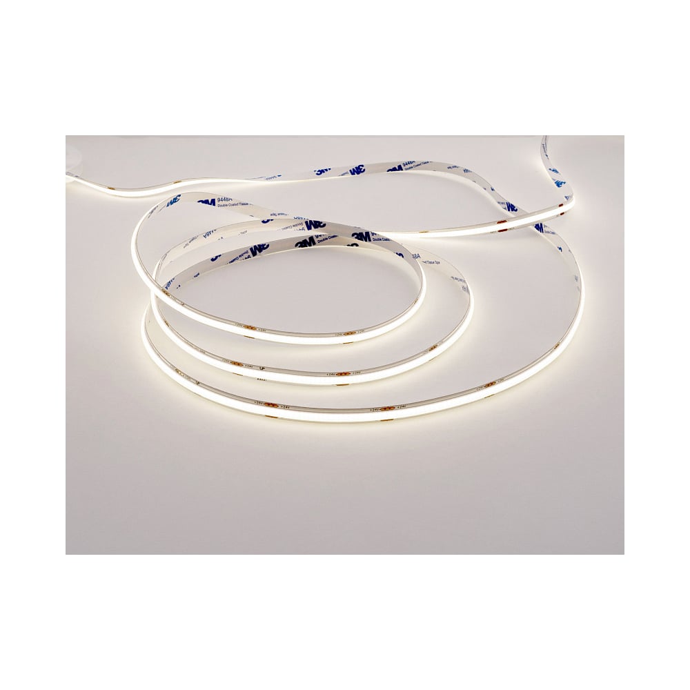 Изображение товара Светодиодная лента LEDS POWER COB 480/м (11Вт/м) 24В нейтральная 005799